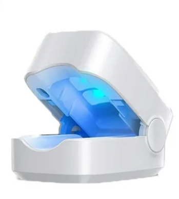 SOLO HOY: Tecnología de Luz Antihongos